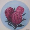 "Protea Bunch"
