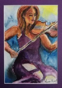 "Music by the Heart "