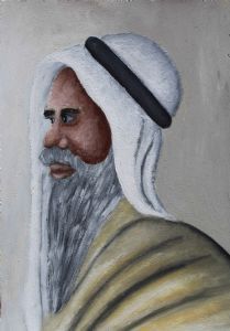 "The Arab Man"