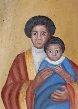 "Mother and Child"
