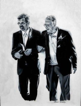 "Father and Son 1"