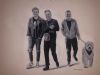 "Dad and Sons"