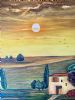 "Tuscan Beauty"