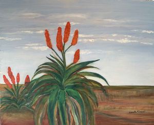 "Aloe"