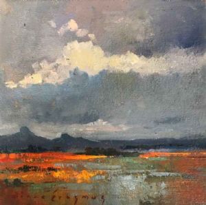 "Zen Landscape 2"