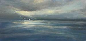 "Radiant Sails"