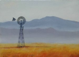 "Windpomp - "
