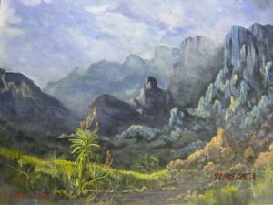 "Turmoil Pass"