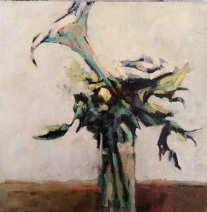 "Flower Study "
