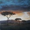 "African Sunset"