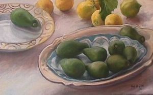 "Lemons and Avos"