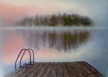 "Six Mile Lake (Canada)"