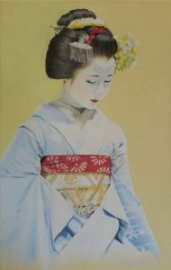 "Geisha (Japan)"