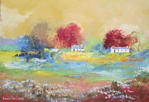 "Rural Cottages"