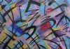 "Language of Art No 1"