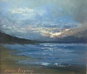 "Morning Light"