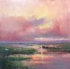 "Sunrise over Vlei"