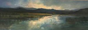 "Homeward Bound"