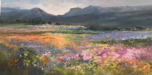 "Rush Hour, Namaqualand"