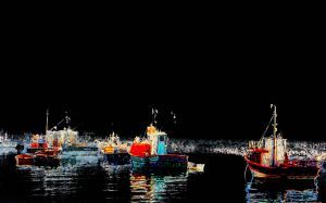 "Small Harbour"