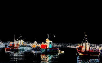 "Small Harbour"