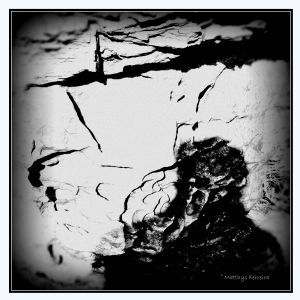 "Square Reflection"
