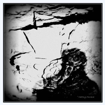 "Square Reflection"
