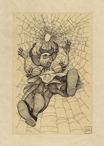 "Alice"