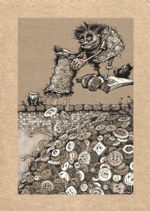 "Button Collector"