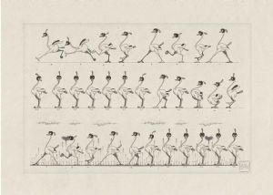 "Frame by Frame Race"