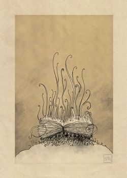 "Living Book"