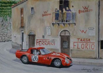 "Alfa,TZ2"