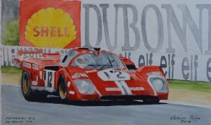 "Ferrari 512"