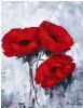 "Poppies for You"