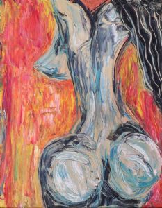 "Lust Curves"