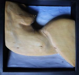 "Nude II"