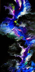 "Gentle Fading"