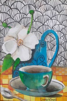 "Patterns in Still Life"