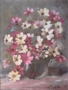 "A Host of Cosmos"