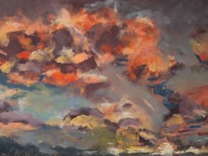 "Sunset"