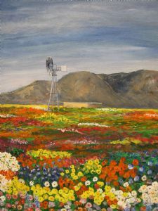 "Karoo Scene"