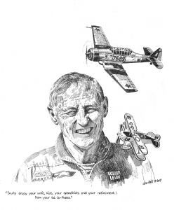 "Scully Levin - Tribute"