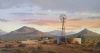 "Karoo Sunset "