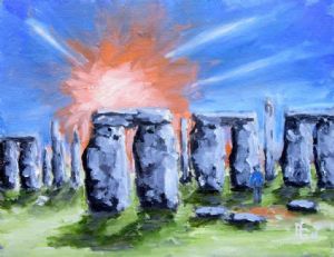 "Stonehenge"