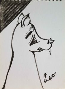 "Leo"