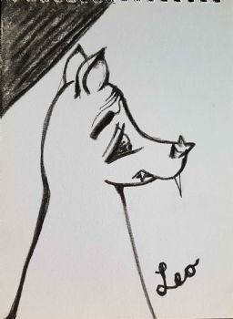 "Leo"
