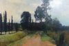 "The Children on a Country Road"