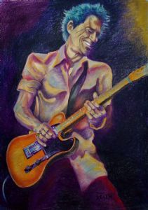 "Keith"