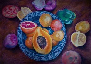 "Still Life 1"