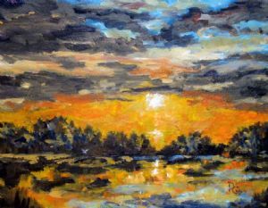 "Sunrise"